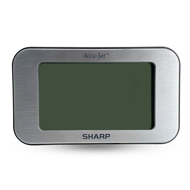 Reloj Despertador Sharp SPC-452