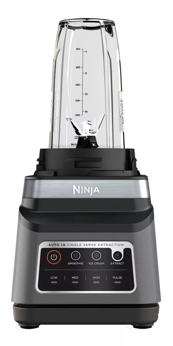 Licuadora Profesional Ninja BN751 1200 Watts Auto-iQ