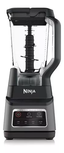 Licuadora Profesional Ninja BN700 1200 Watts Auto-iQ
