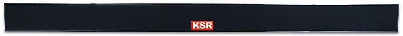 Kaiser Barra de Sonido 2 Canales Bluetooth KBS3070 Negro