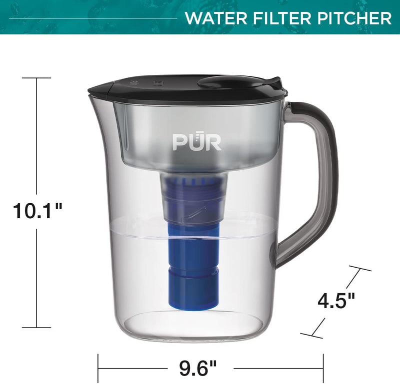 Filtro Purificador de Agua PUR CR600C