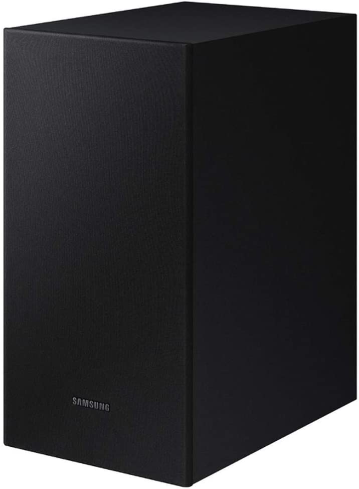Samsung Barra de sonido 2.1 Pulgadas Subwoofer Inalambrico HW-T40M 170 Watts (Open Box)