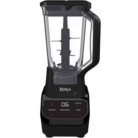 Procesador de Alimentos Ninja CT610 Auto-iQ