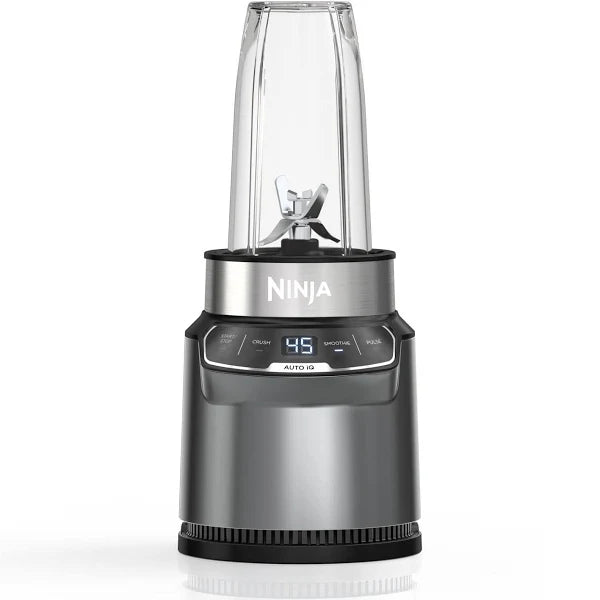 Nutri -Blender Ninja BN400 1100 Watts Auto-IQ