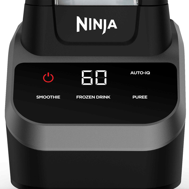 Ninja Professional Touchscreen Blender CT610 (Open Box)